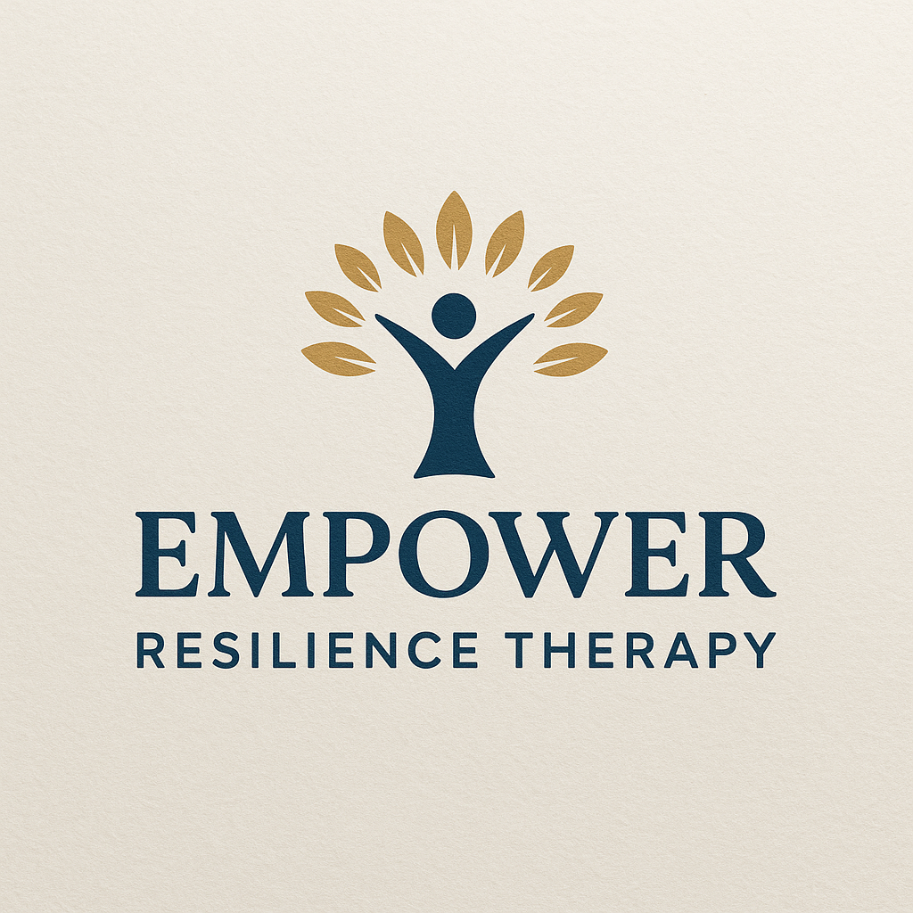 Empower Resilience Therapy | Online Therapy for Anxiety & Burnout